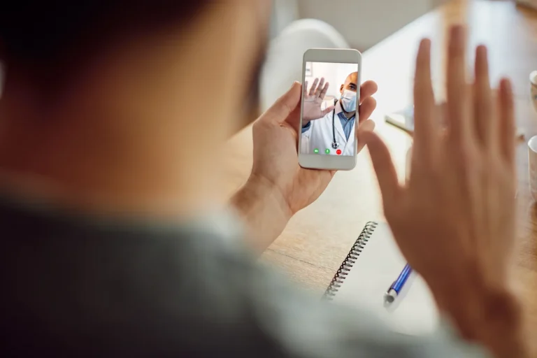 Video Consulta Clínica