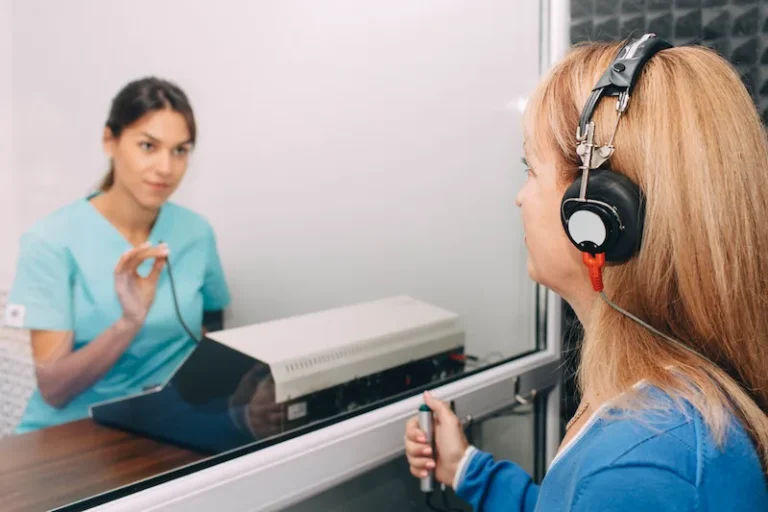 AUDIOMETRIA TONAL