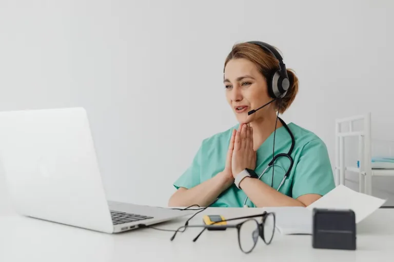 VIDEO CONSULTA TRAUMATOLOGICA