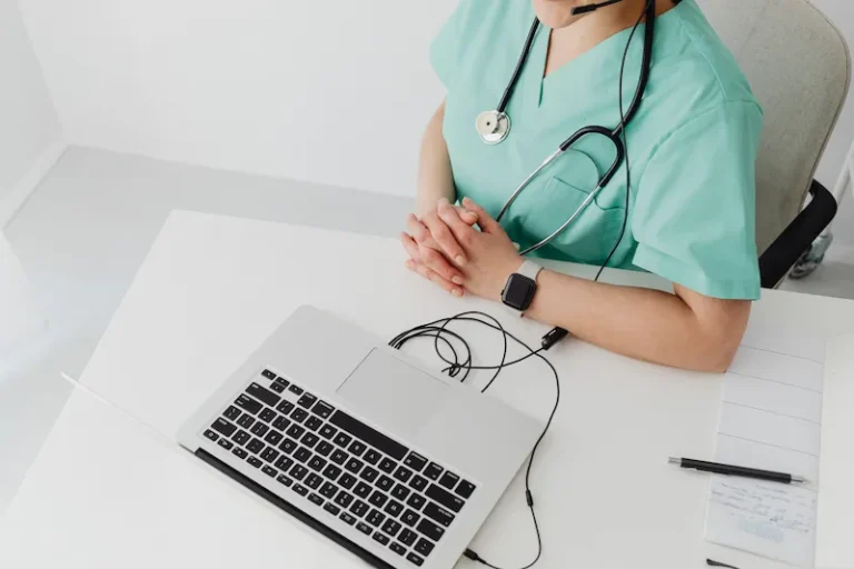 VIDEO CONSULTA CARDIOLOGICA