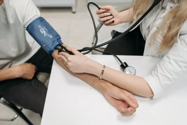 CONSULTA CARDIOLOGICA